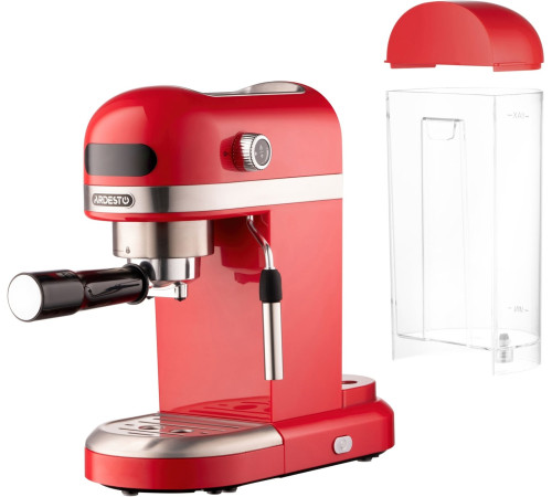 Кавоварка Ardesto YCM-E1501