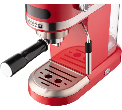 Кавоварка Ardesto YCM-E1501