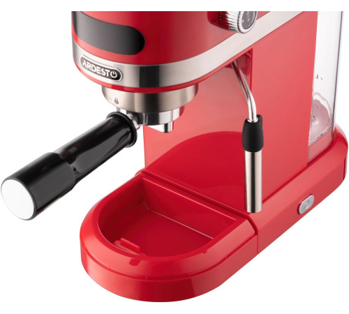 Кавоварка Ardesto YCM-E1501