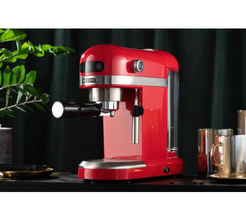 Кавоварка Ardesto YCM-E1501