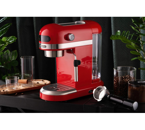 Кавоварка Ardesto YCM-E1501