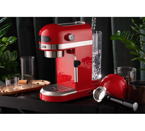 Кавоварка Ardesto YCM-E1501