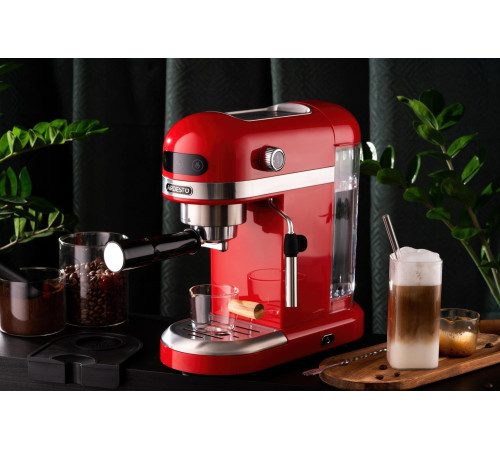 Кавоварка Ardesto YCM-E1501