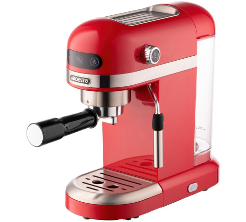 Кавоварка Ardesto YCM-E1501