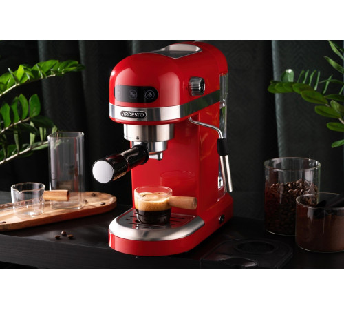 Кавоварка Ardesto YCM-E1501