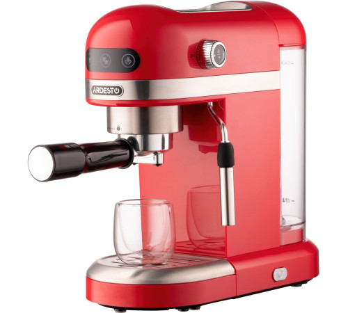 Кавоварка Ardesto YCM-E1501