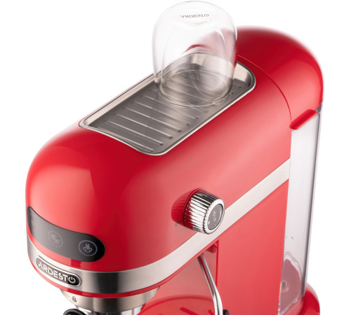 Кавоварка Ardesto YCM-E1501