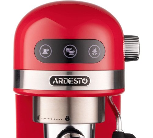Кавоварка Ardesto YCM-E1501