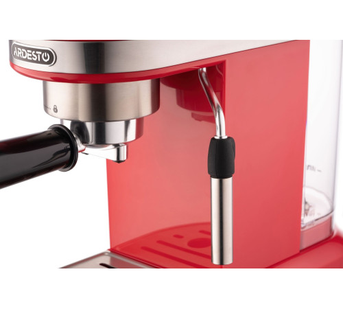 Кавоварка Ardesto YCM-E1501