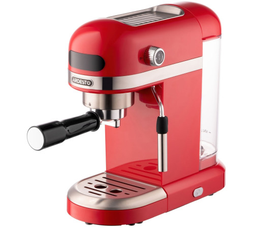 Кавоварка Ardesto YCM-E1501