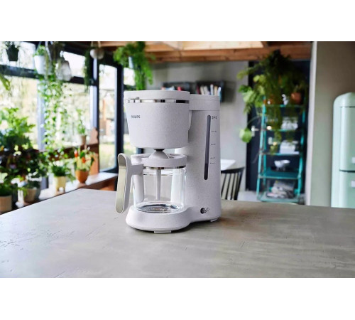 Кавоварка крапельна Philips Series 5000 HD5120/00