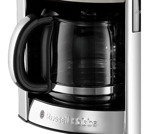Кофеварка Russell Hobbs 26990-56