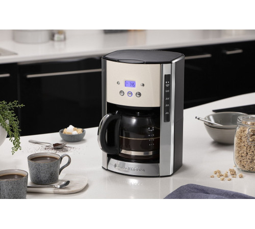 Кофеварка Russell Hobbs 26990-56