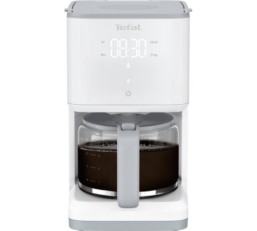 Крапельна кавоварка Tefal Sense CM693110