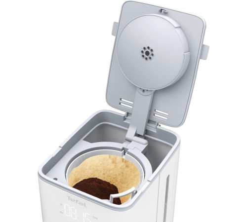 Крапельна кавоварка Tefal Sense CM693110