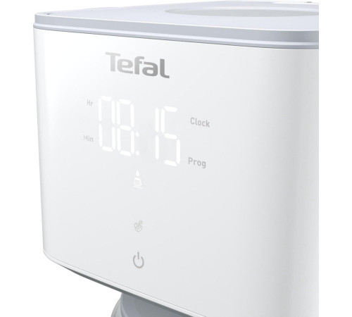Крапельна кавоварка Tefal Sense CM693110