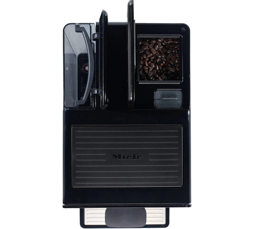 Кофемашина Miele CM 5510