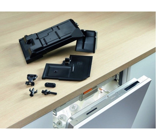 Кофемашина Miele CM 5510