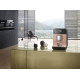 Кофемашина Miele CM 5510