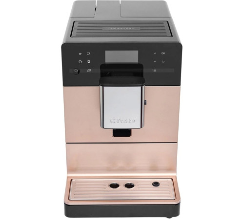Кофемашина Miele CM 5510