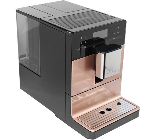 Кофемашина Miele CM 5510