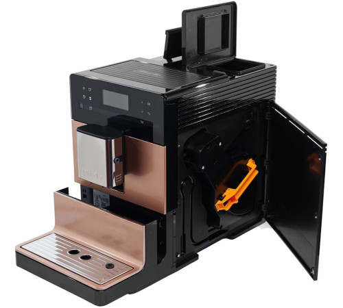 Кофемашина Miele CM 5510