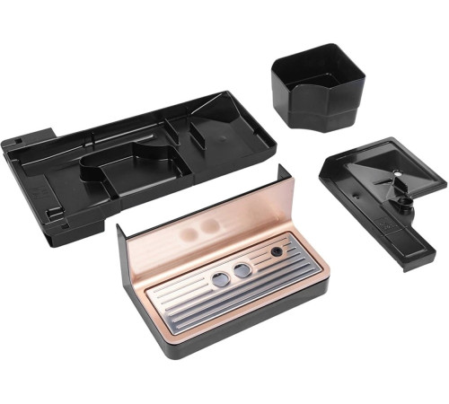 Кофемашина Miele CM 5510