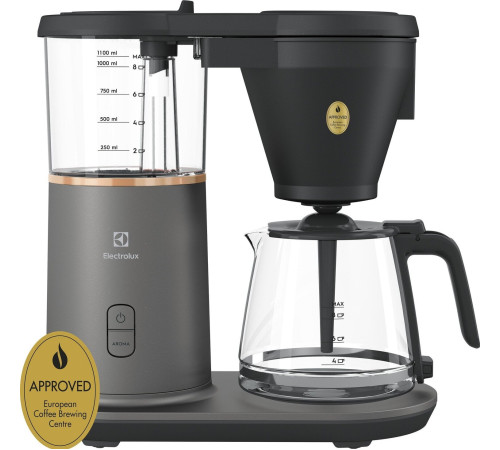 Кофеварка Electrolux капельная E7CM1-4MTM