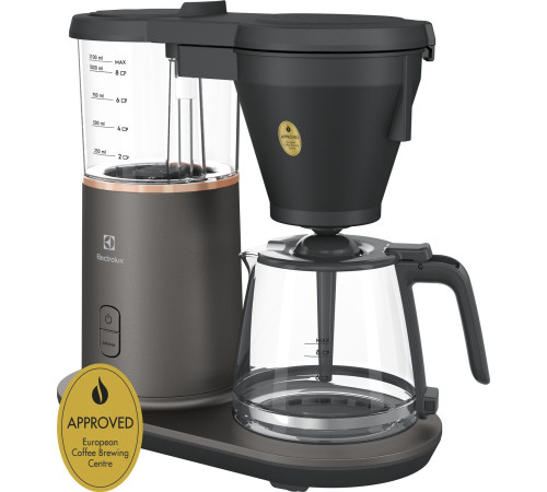 Кофеварка Electrolux капельная E7CM1-4MTM