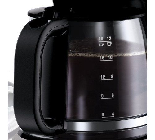 Капельная кофеварка Electrolux EKF3300