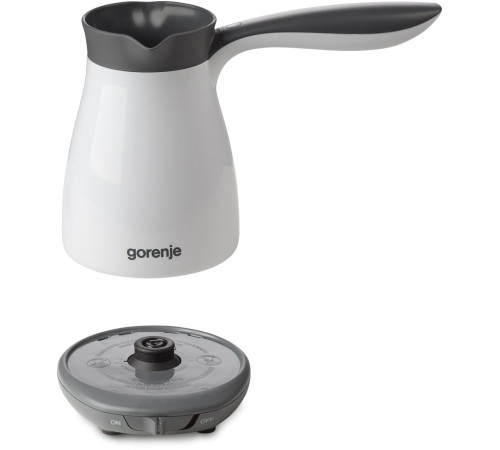 Кофеварка Gorenje TCM330W