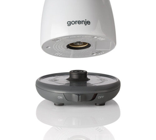 Кофеварка Gorenje TCM330W