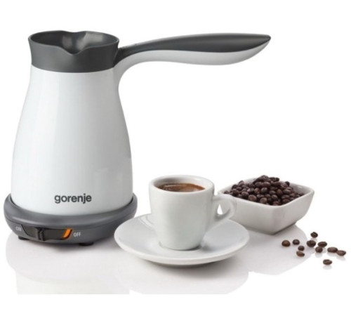 Кофеварка Gorenje TCM330W