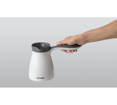 Кофеварка Gorenje TCM330W