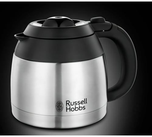Кофеварка Russell Hobbs 24020-56 Adventure