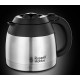Кофеварка Russell Hobbs 24020-56 Adventure