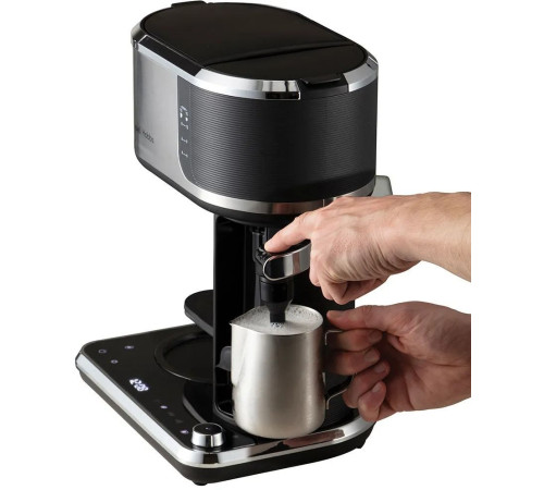 Кофеварка Russell Hobbs 26230-56 Attentiv Coffee Bar