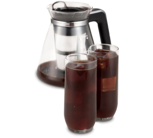 Кофеварка Russell Hobbs 26230-56 Attentiv Coffee Bar