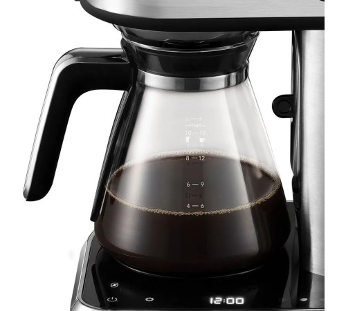 Кофеварка Russell Hobbs 26230-56 Attentiv Coffee Bar