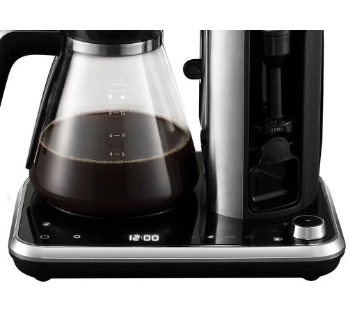 Кофеварка Russell Hobbs 26230-56 Attentiv Coffee Bar