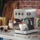 Кофеварка рожковая Russell Hobbs 26452-56 Distinctions, металл