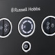 Кофеварка Russell Hobbs 26450-56 Distinctions, черная