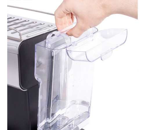 Кофеварка Russell Hobbs 26450-56 Distinctions, черная