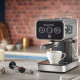 Кофеварка Russell Hobbs 26450-56 Distinctions, черная
