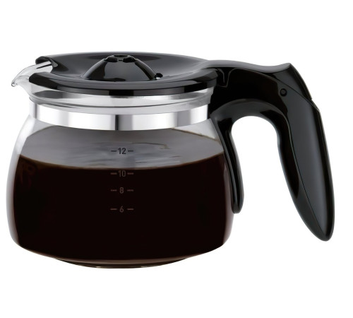 Кофеварка Tefal GOOD VALUE CM340811