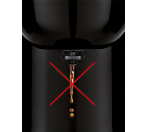 Кофеварка Tefal GOOD VALUE CM340811