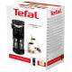 Кофеварка Tefal GOOD VALUE CM340811