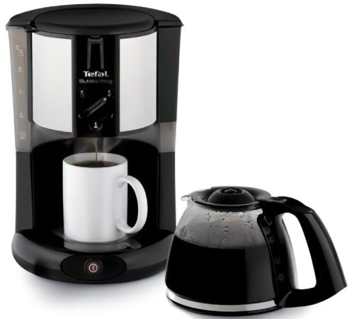 Кавоварка Tefal CM290838 SUBITO MUG