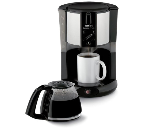 Кавоварка Tefal CM290838 SUBITO MUG
