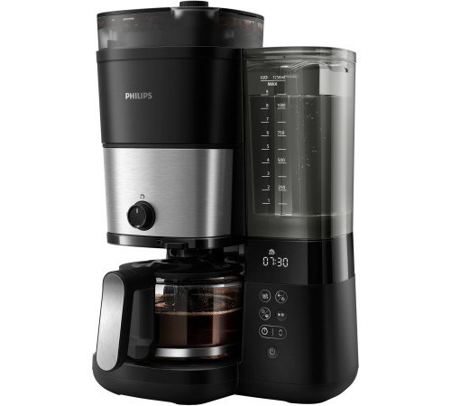 Кавоварка Philips крапельна All-in-1 Brew HD7900/50